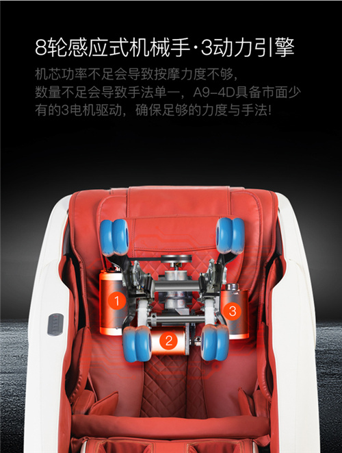 銳珀?duì)柊茨σ蜸R-A9L-4D 銳珀?duì)柊茨σ蜸R-A9L-4D