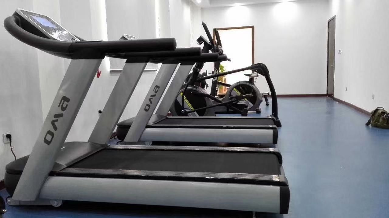 用跑步機(jī)跑步的幾大好處