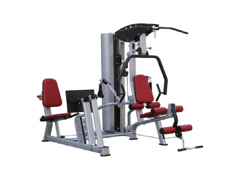 無錫健身器材品牌都有哪些類型呢 無錫健身器材品牌都有哪些類型呢