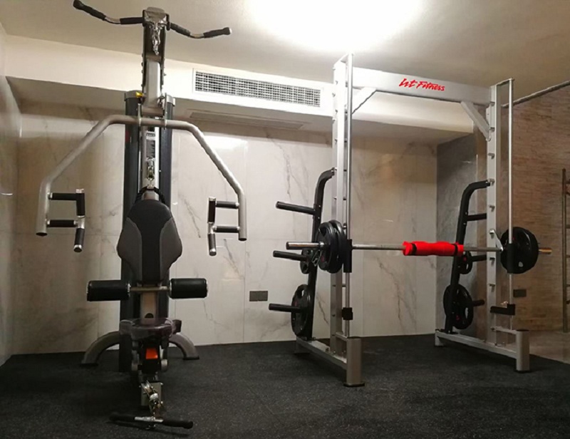 無錫健身器材價格質(zhì)量安全怎么看 無錫健身器材價格質(zhì)量安全怎么看