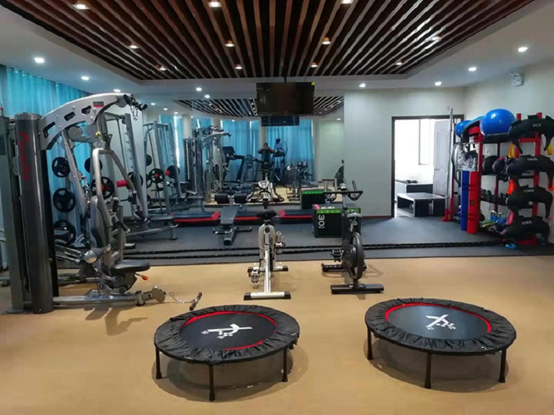 無錫健身器材動感單車常見問題 無錫健身器材動感單車常見問題